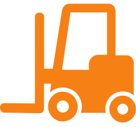 嵊泗叉车租赁