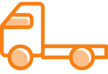 嵊泗拖车/平板车