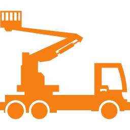 嵊泗高空作业车